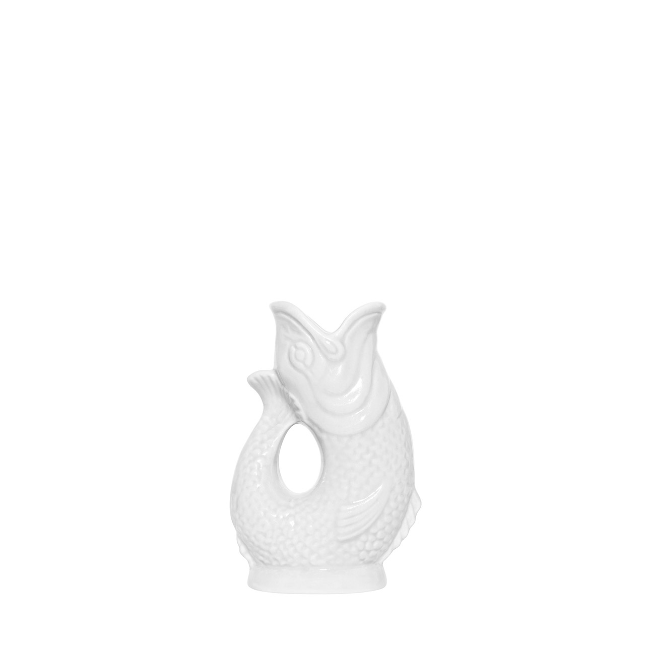 Carafe mini 0.04 l white