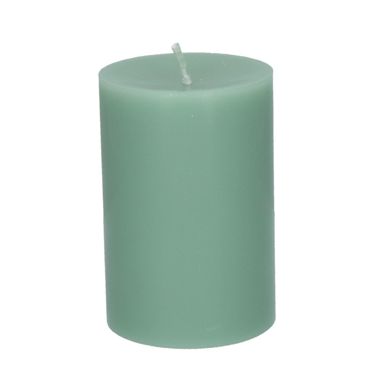 Pillar Candle 80/120 Nr. 152 basswood