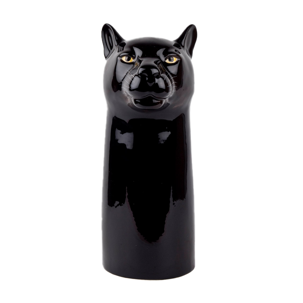 Vase Panther