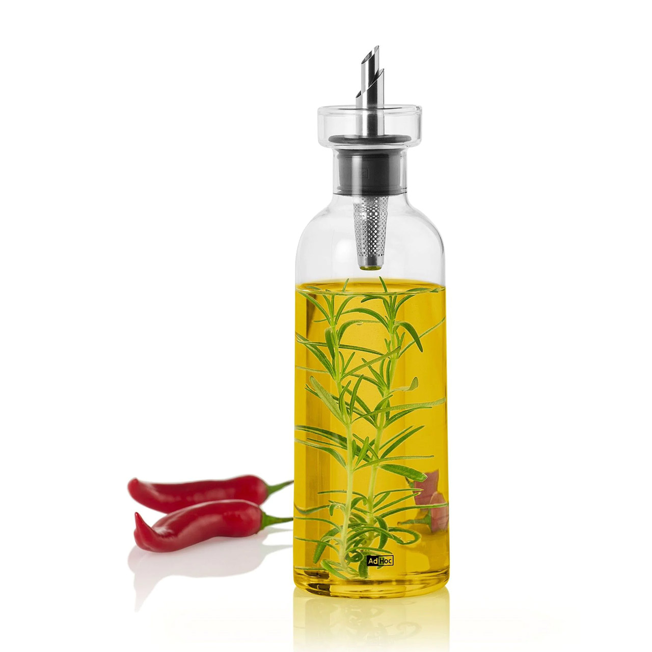 Oil/vinegar dispenser 0.50 l