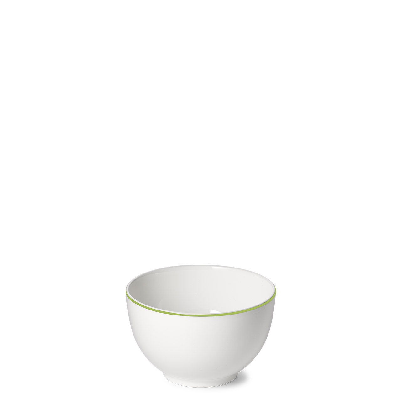 Bowl 12.5 cm/0.40 l lime