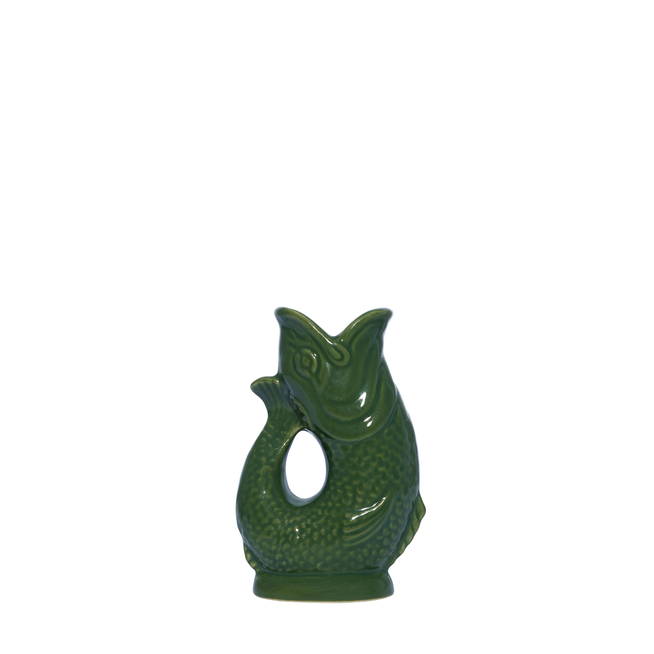 Carafe mini 0.04 l dark green