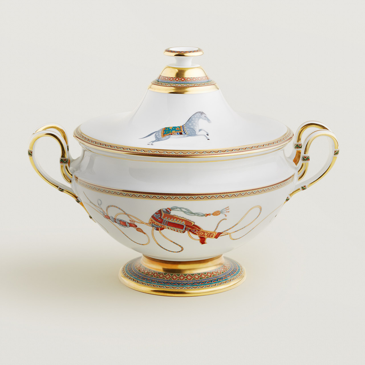 Tureen 4.30 l