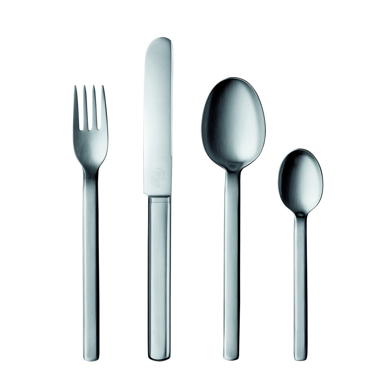 Dinner Cutlery-Set 24-pcs.