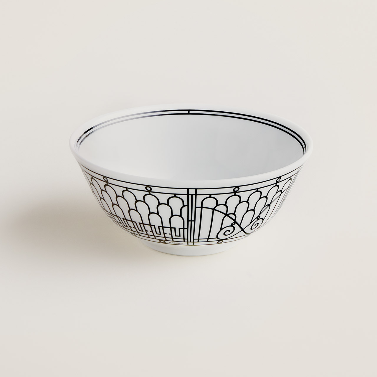 Bowl 12.5 cm