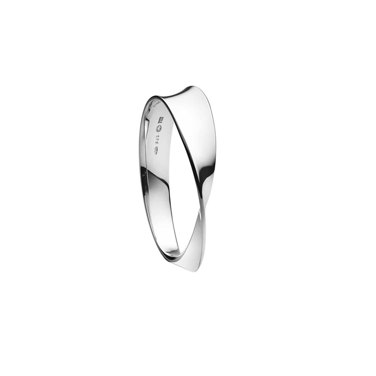 Bangle S/M sterling silver 925