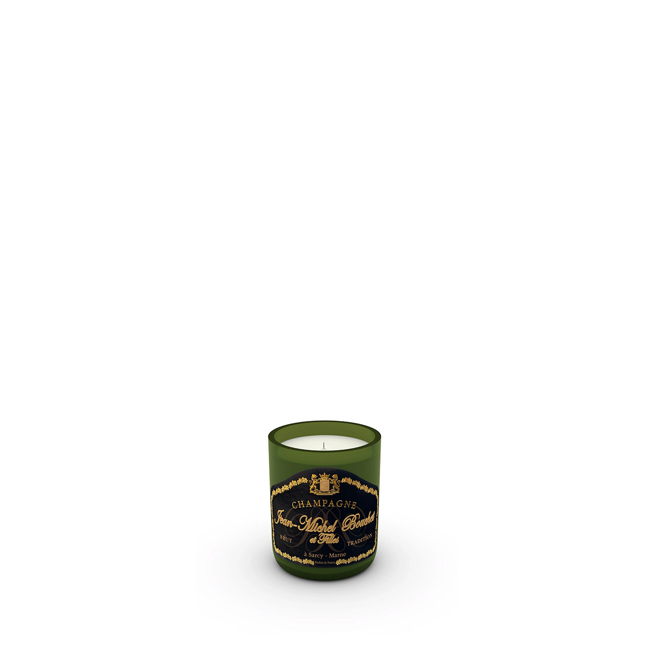 Scented candle Jean-Michel Bouchet & Filles Tradition 300 g