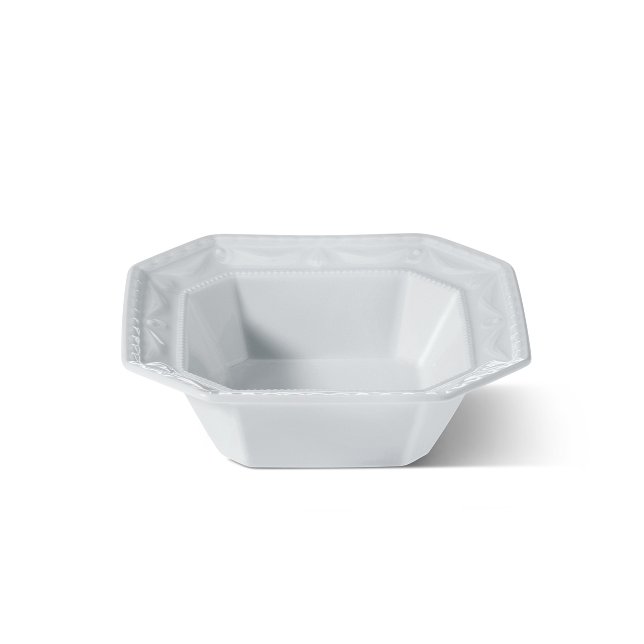 Dessert Bowl square small 13.5x13.5 cm