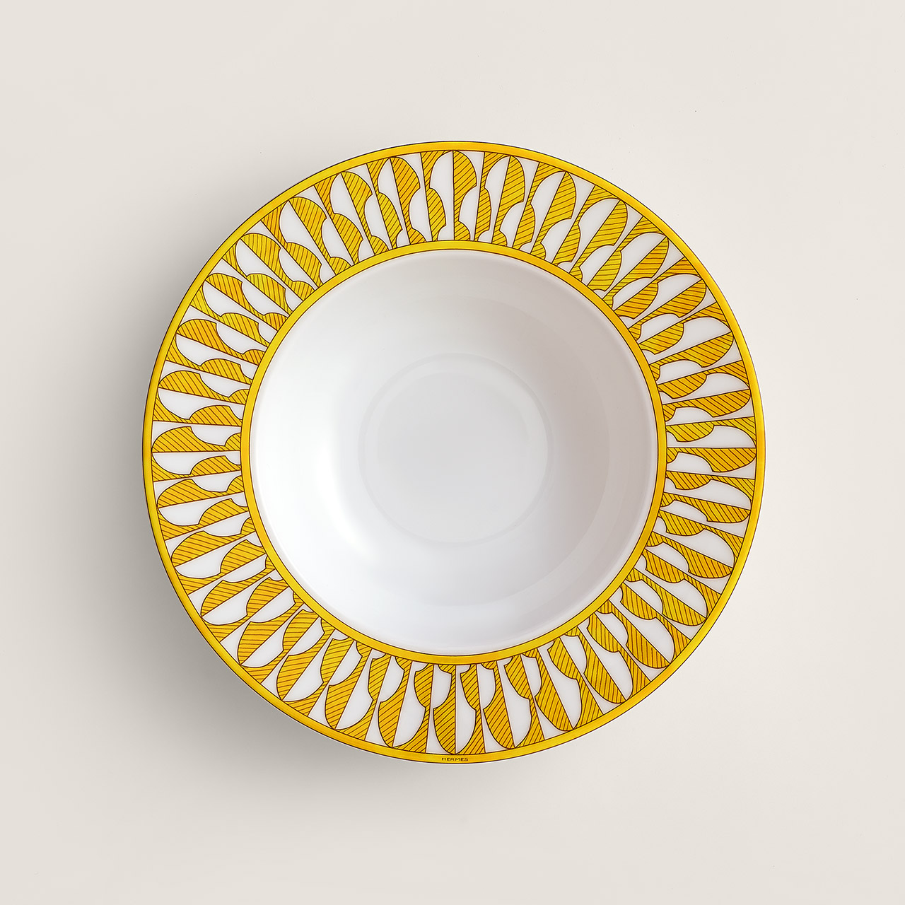 Soup plate 21 cm