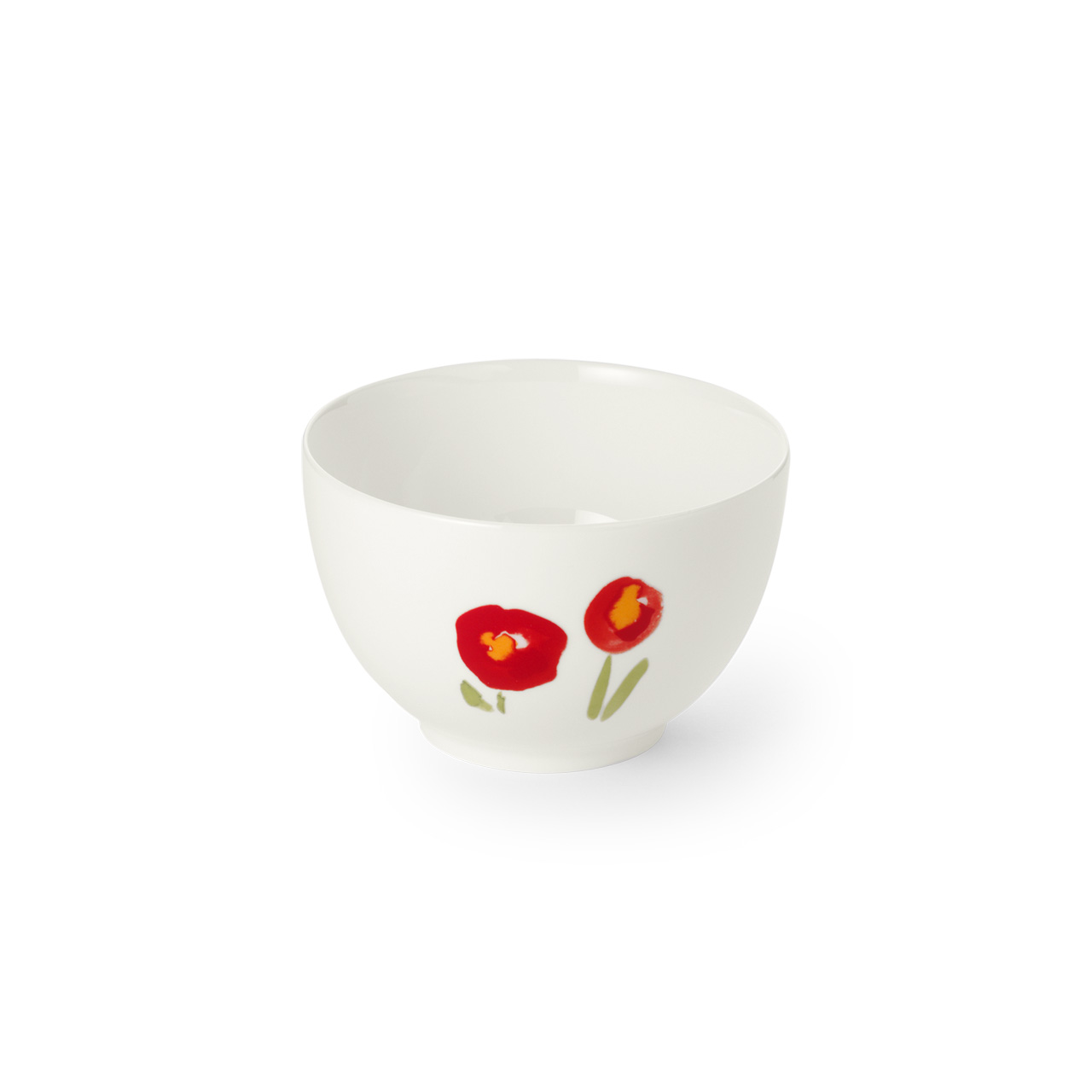 Bowl 12.5 cm/0.40 l poppy