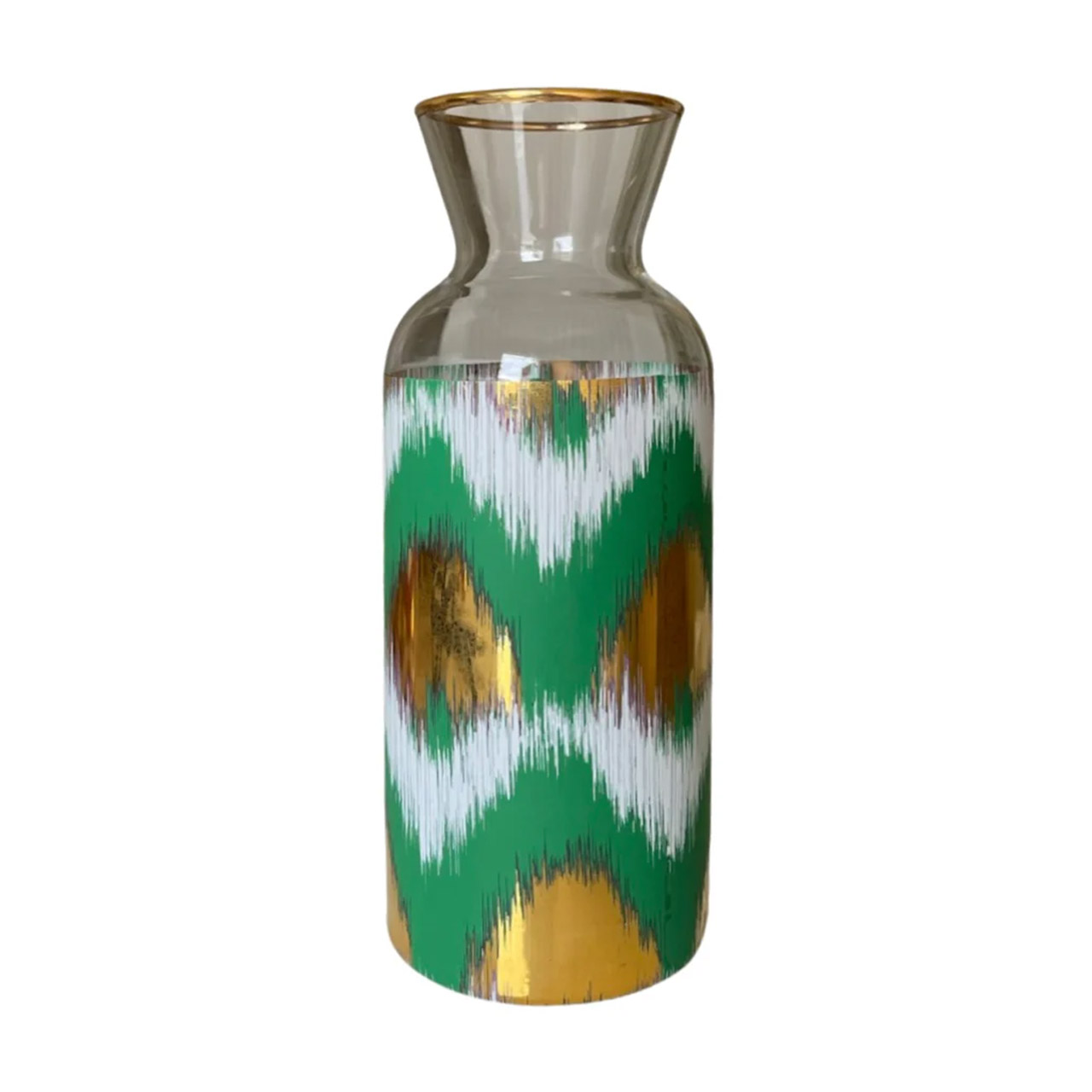 Carafe green