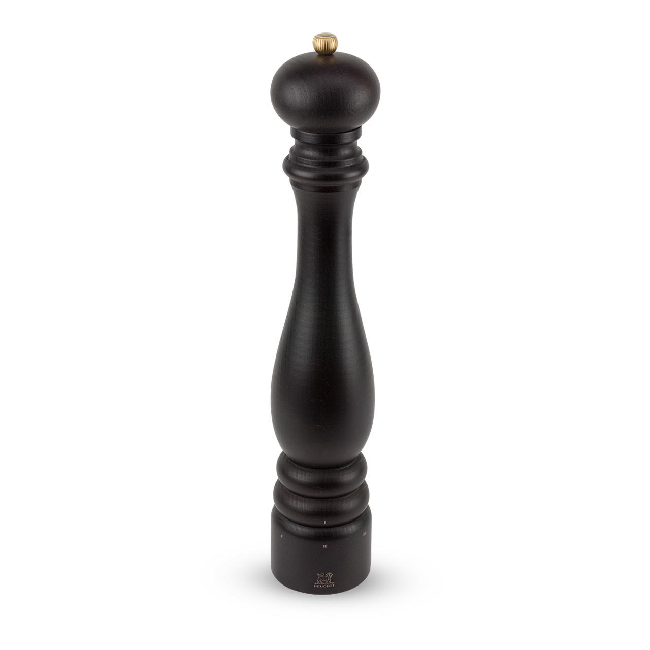 Pepper Mill 40 cm chocolate