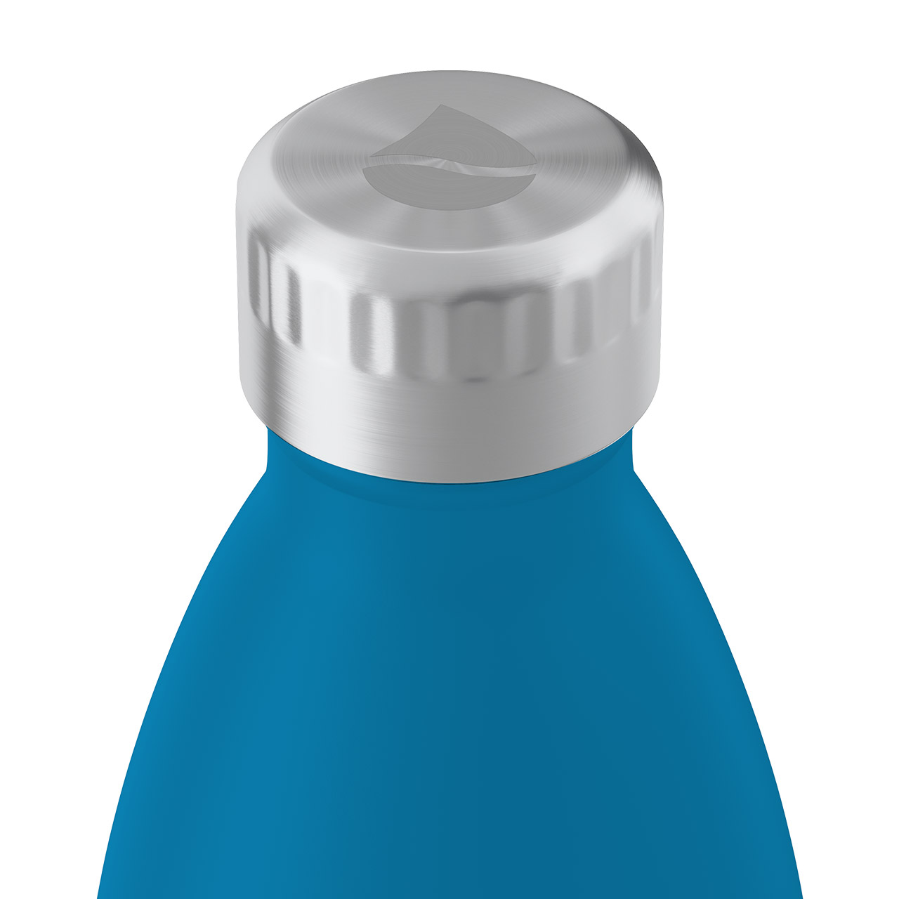 Isolierflasche 1,00 l ozean