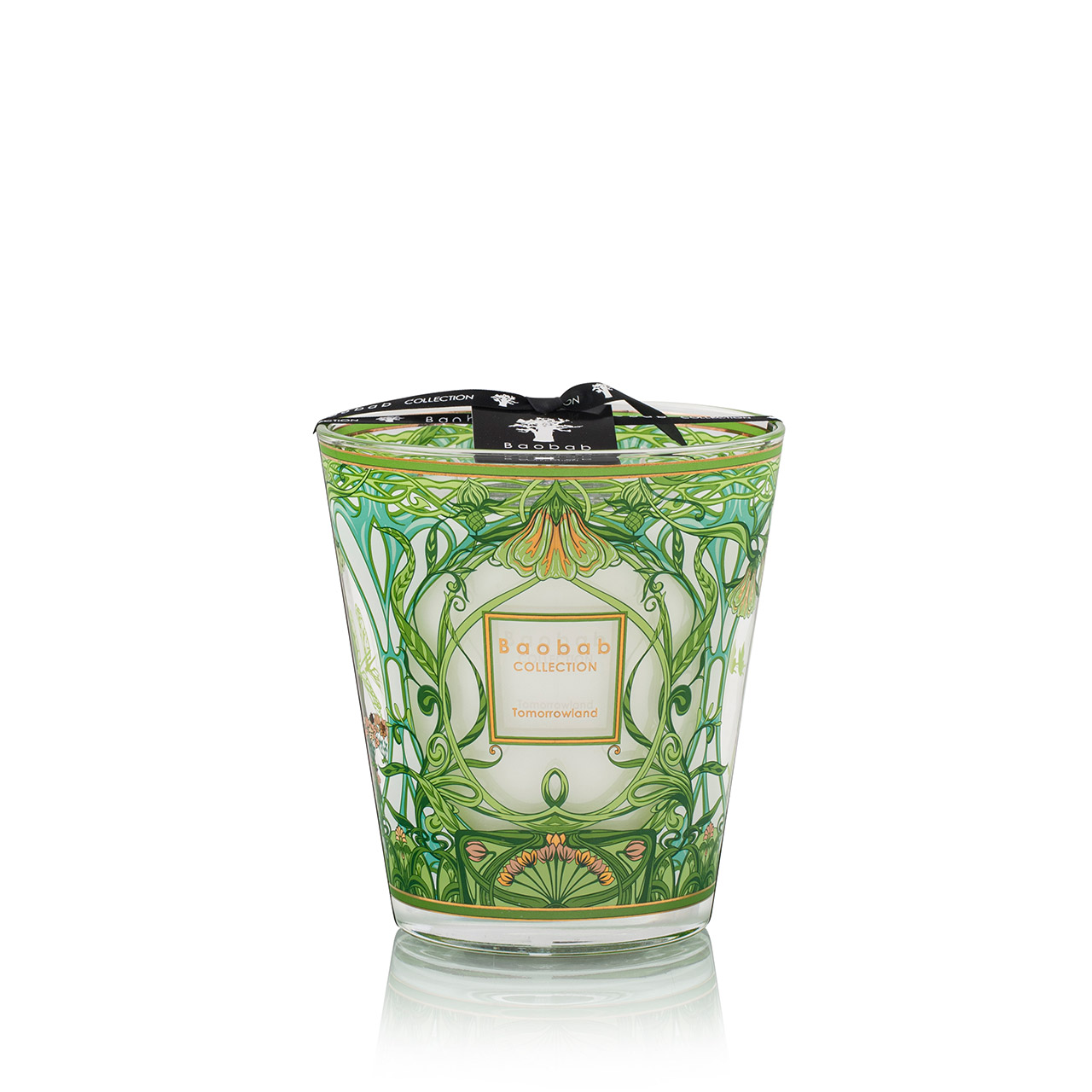 Scented Candle 16 cm Tomorrowland