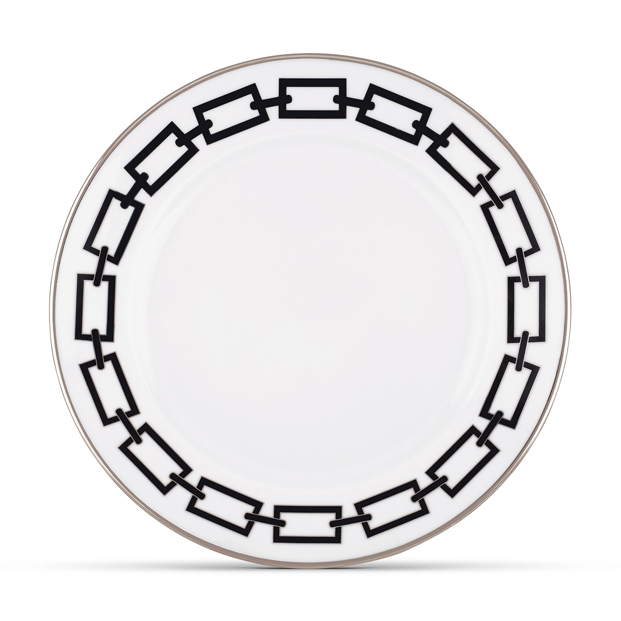 Dinner Plate 28 cm black