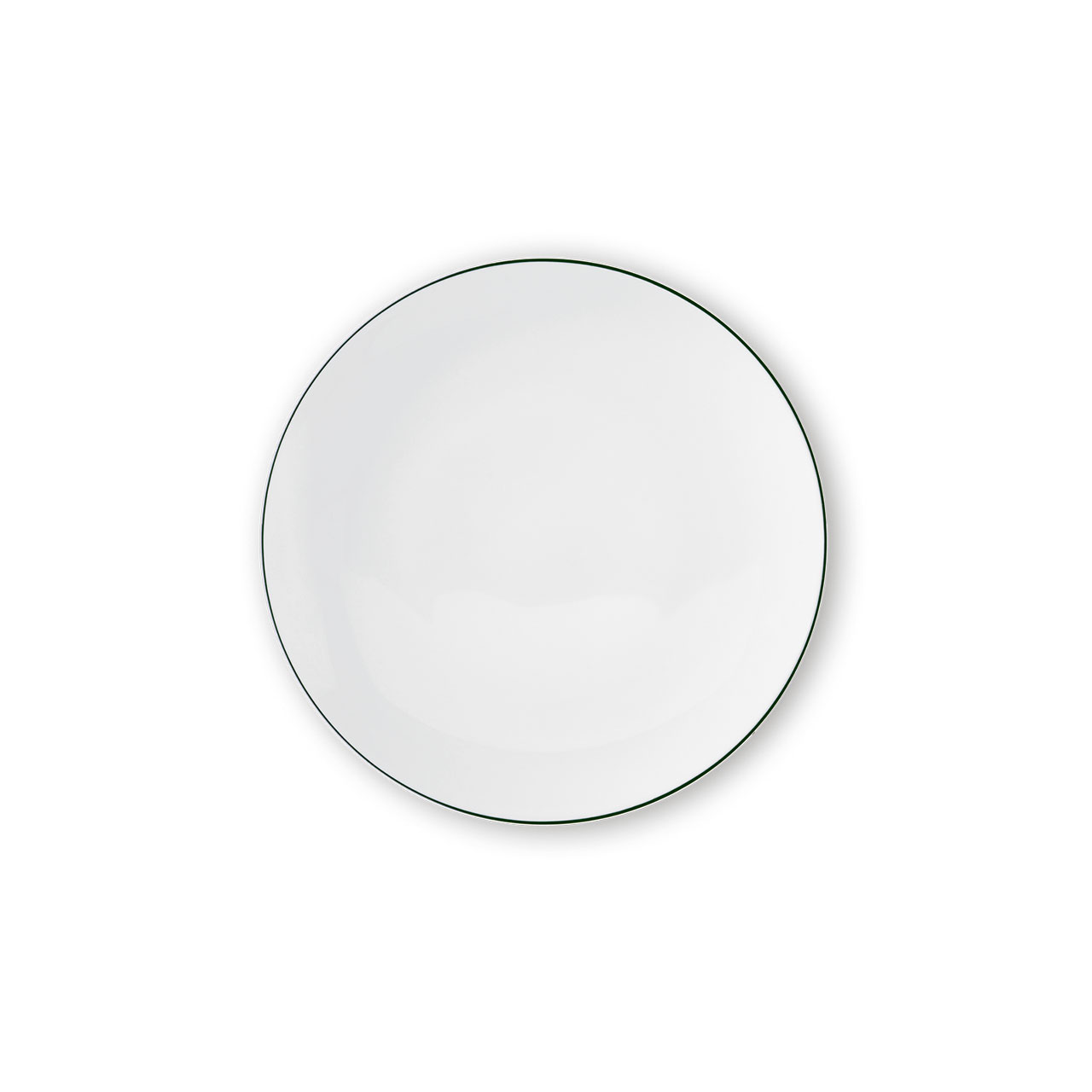 Breakfast Plate/Breakfast Saucer only 19.5 cm