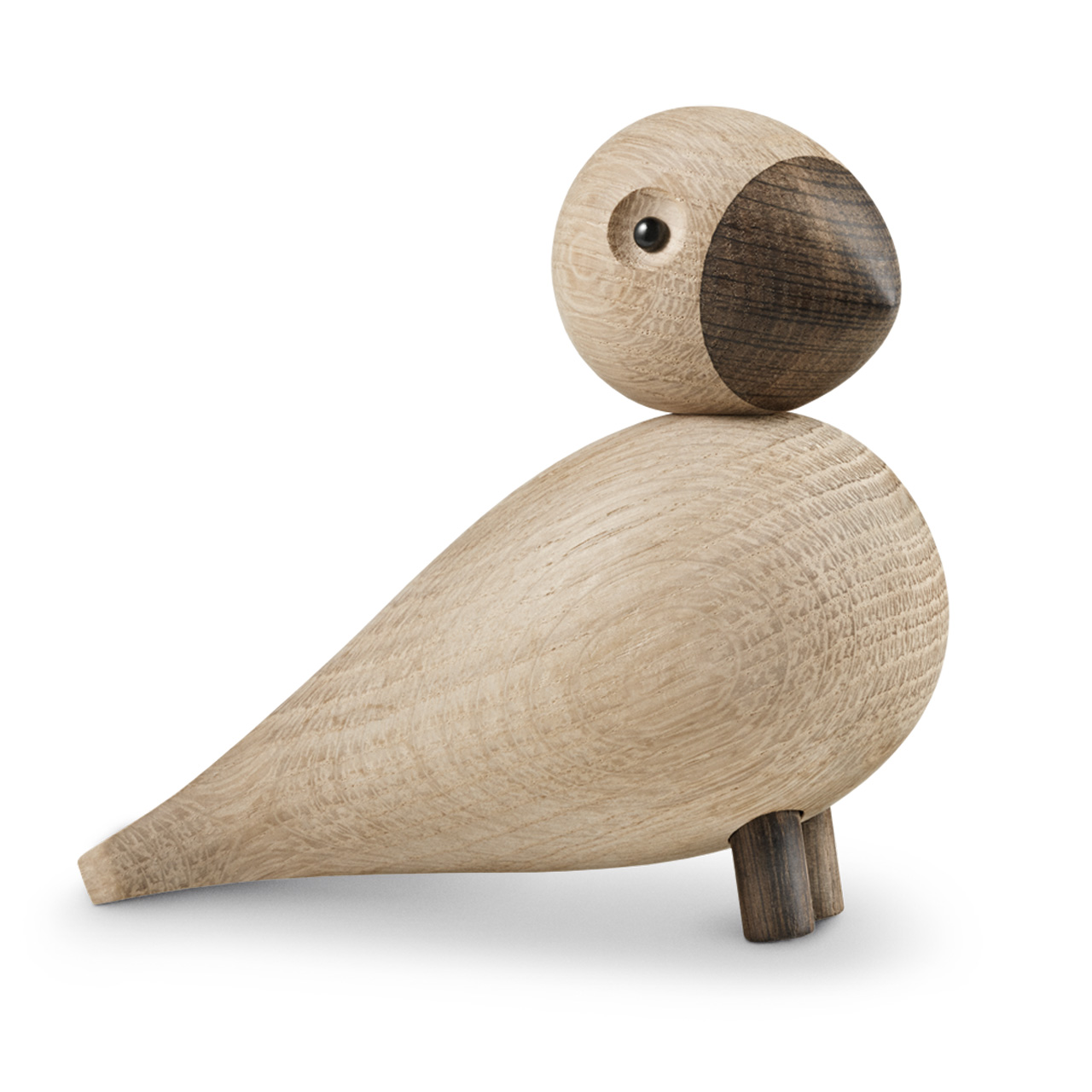 Songbird Alfredo 15 cm smoked Oak