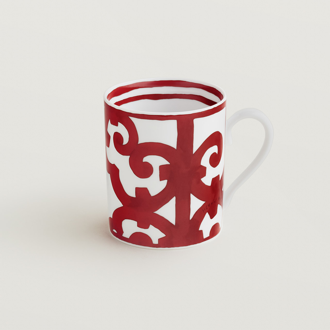 Mug 0.30 l No. 1