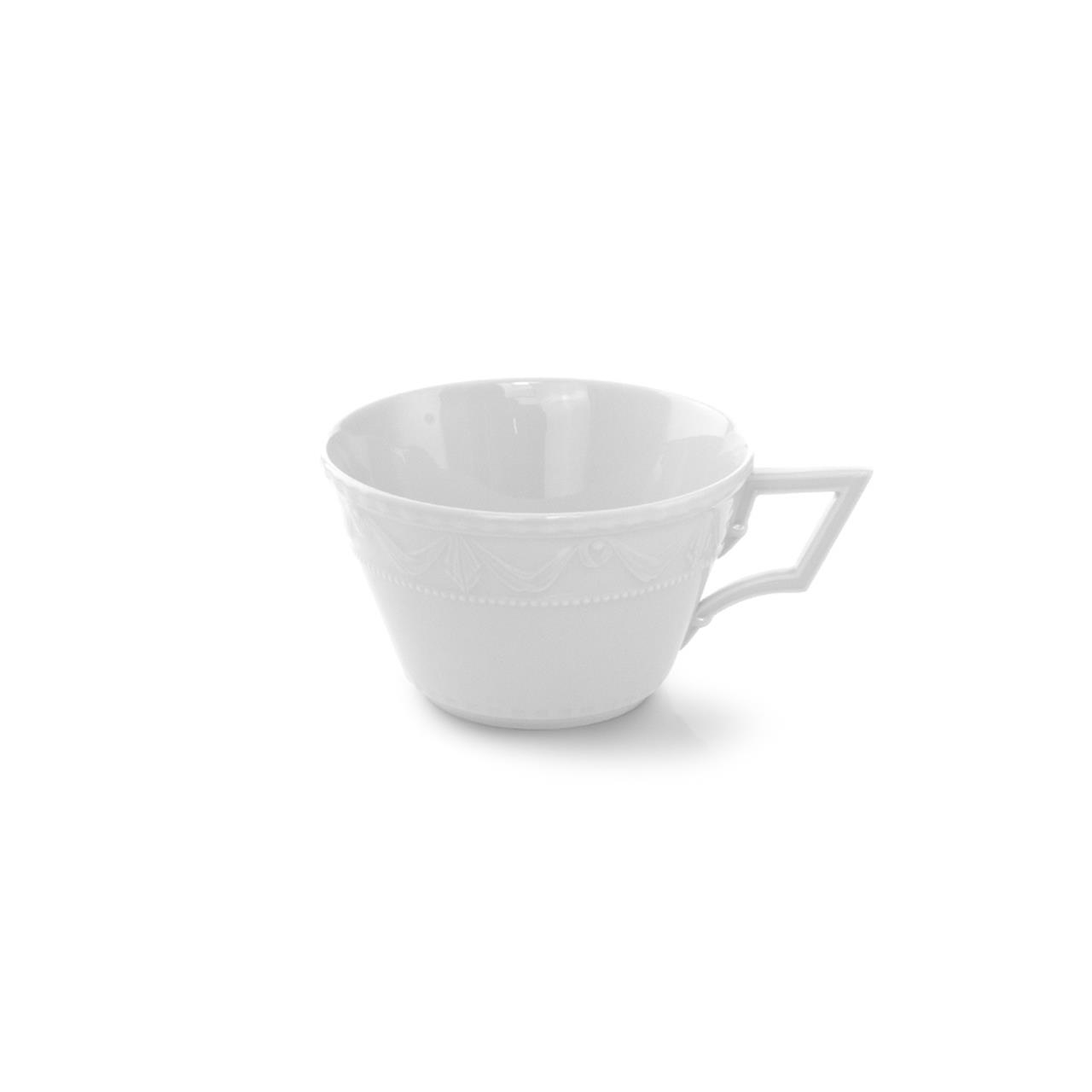 Tea Cup 0.14 l