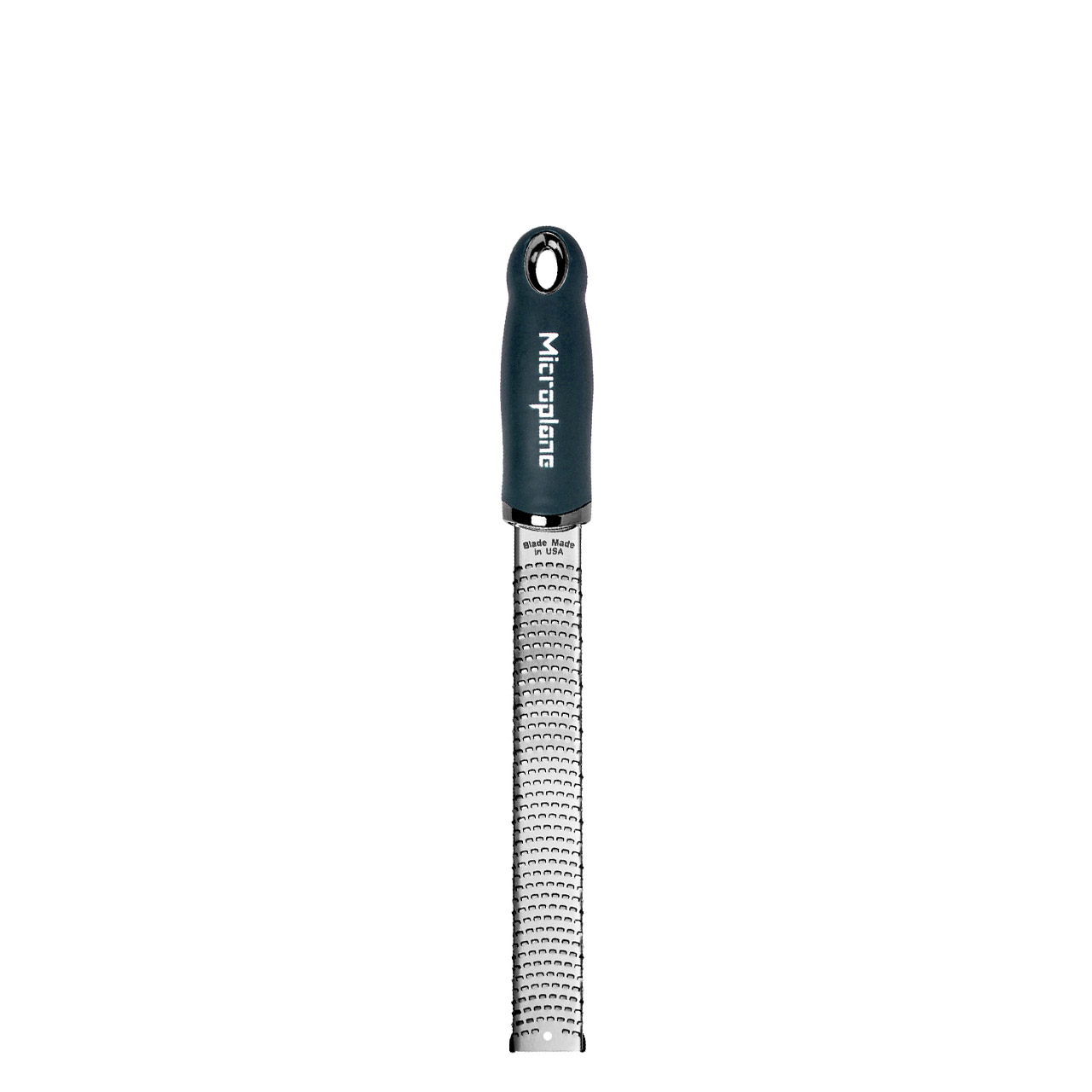 Zester/Grater anthracite gray