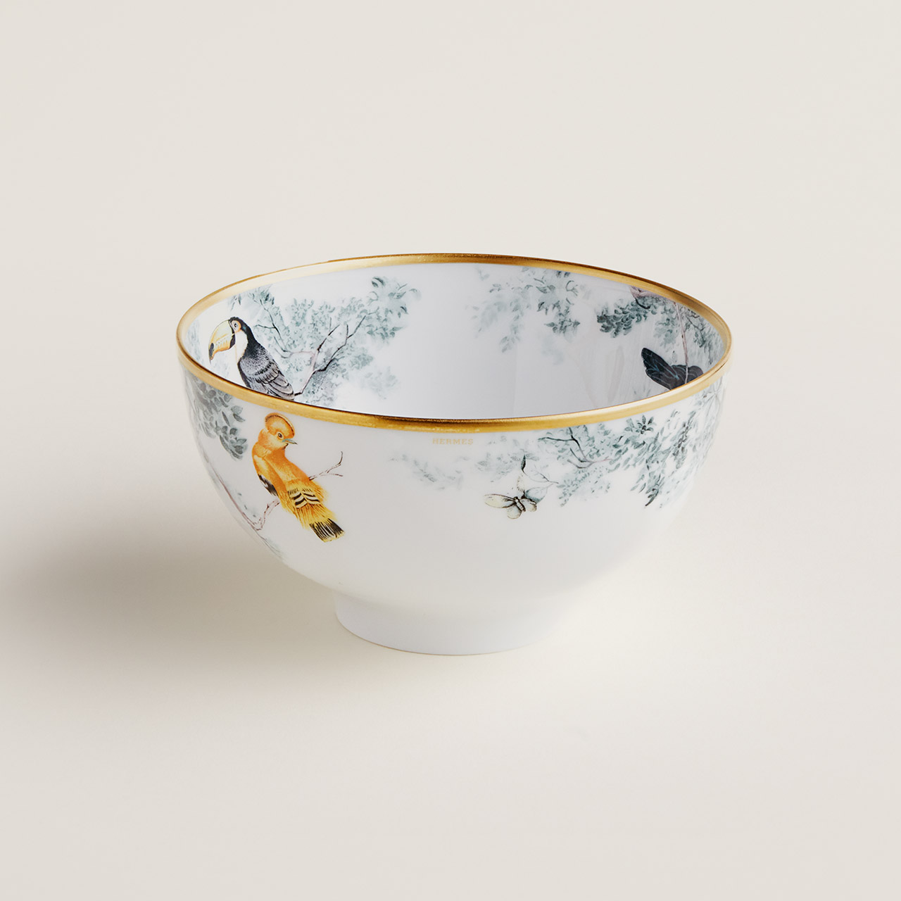 Bowl 12 cm Birds