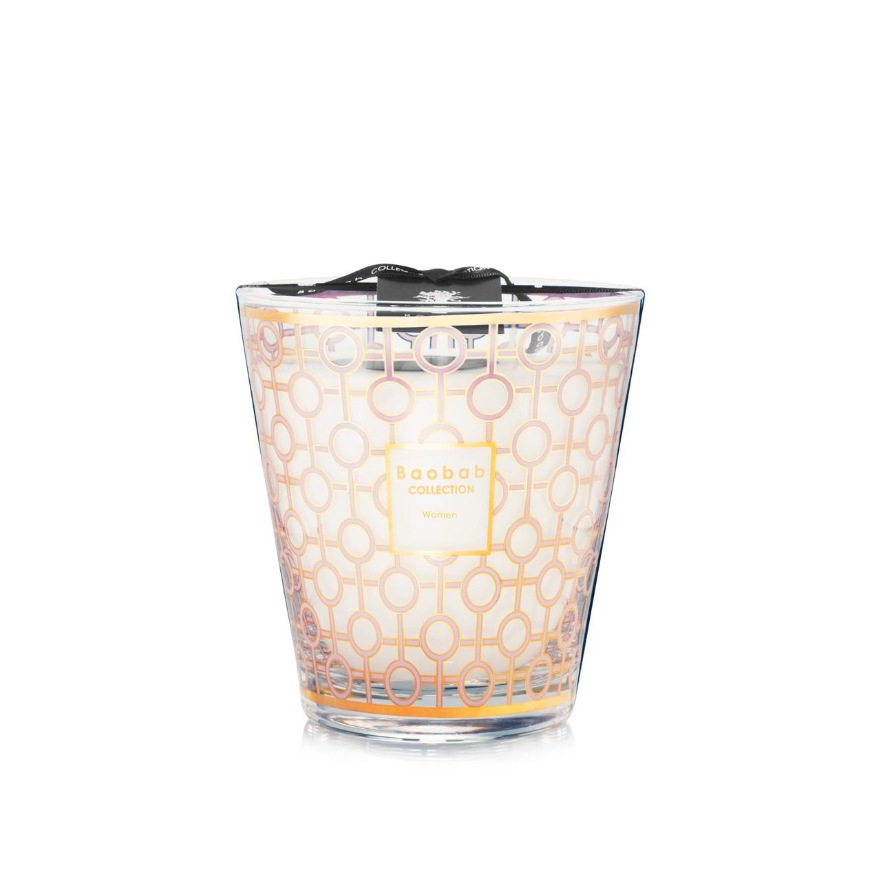 Scented Candle 16 cm Women