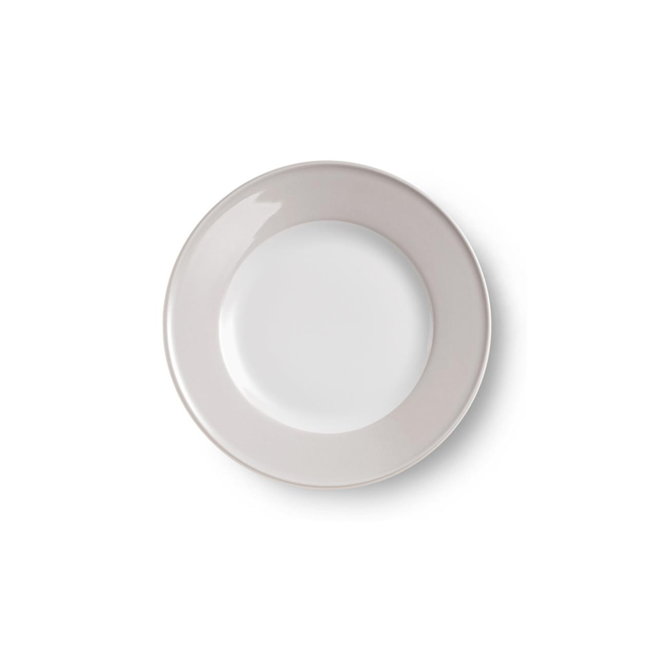 Breakfast plate 19 cm