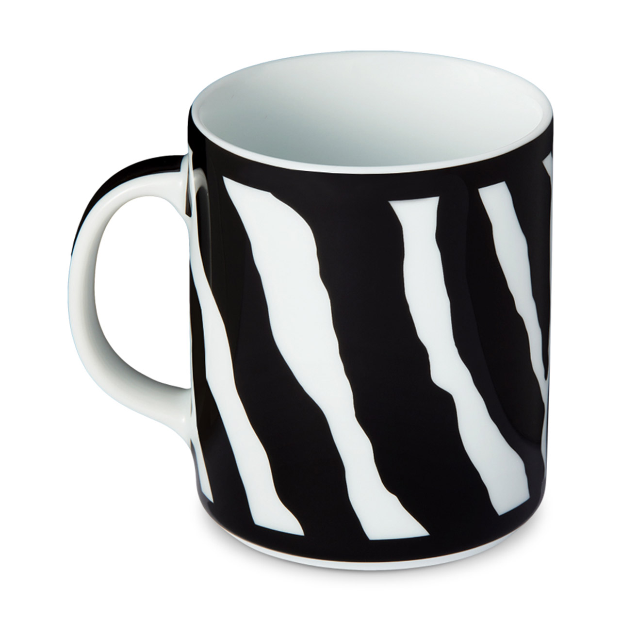 Mug Zebra