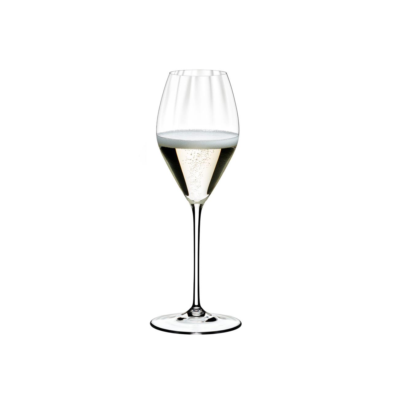 Champagne Glass 0.37 l (2 pcs.)