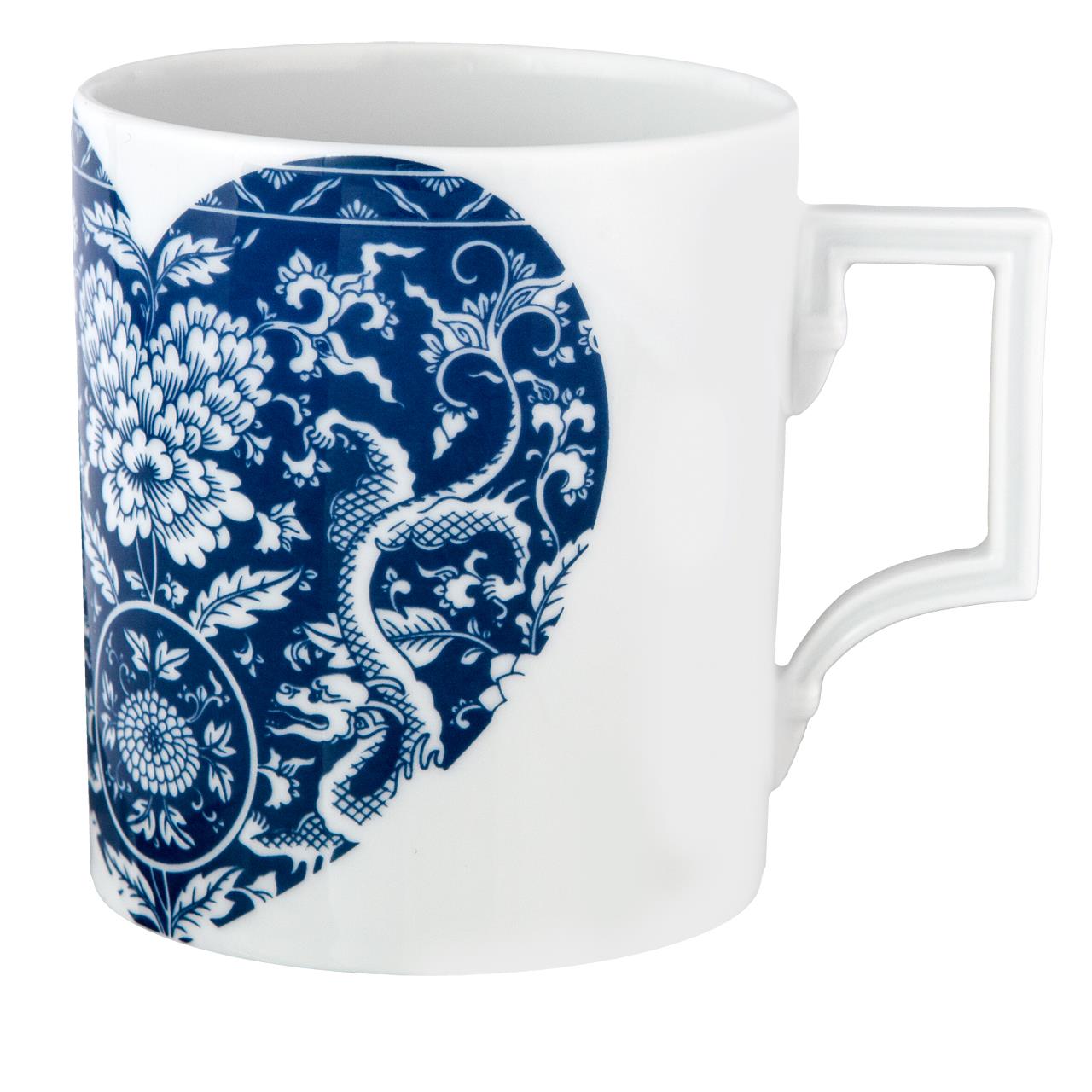 Mug 0.25 l