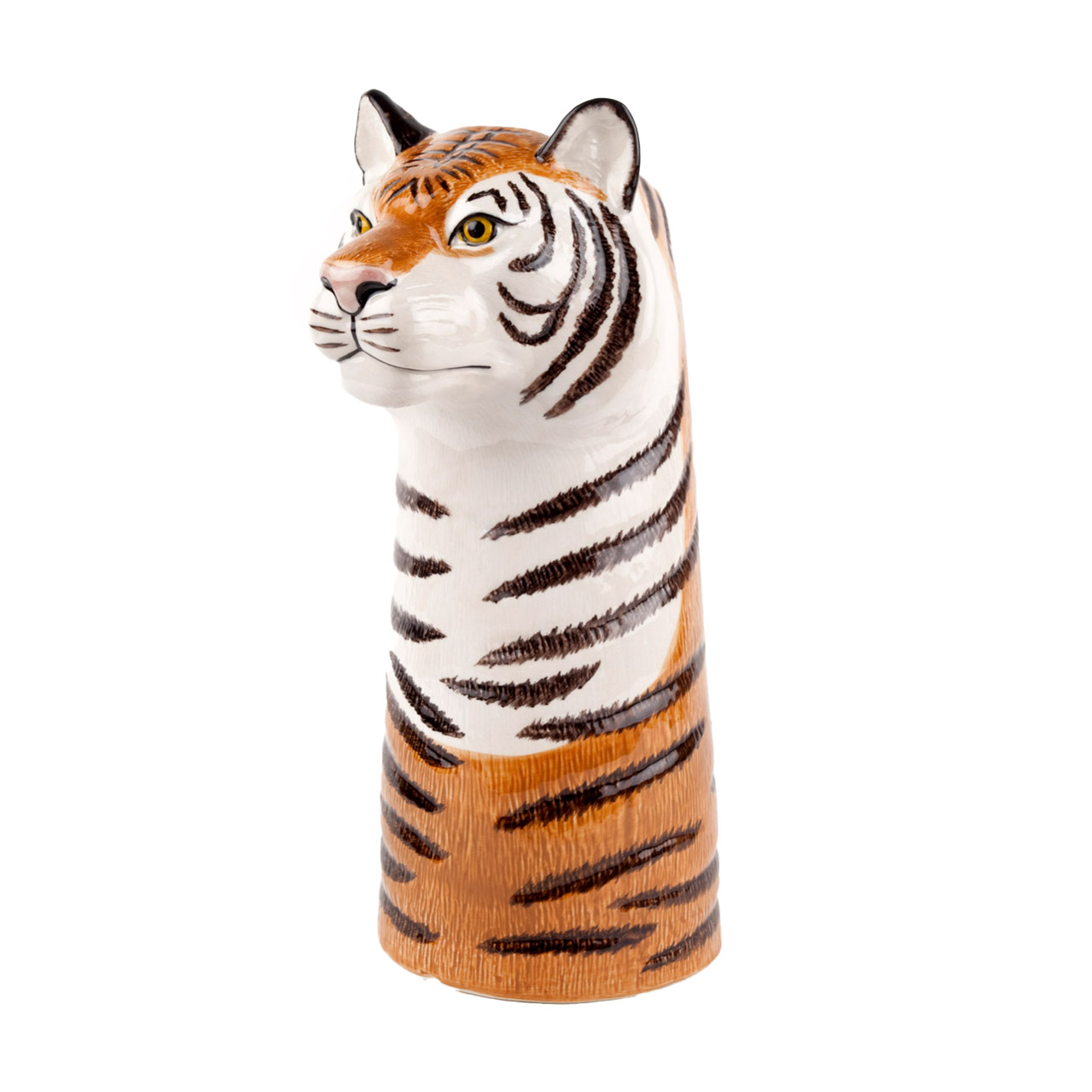 Vase Tiger