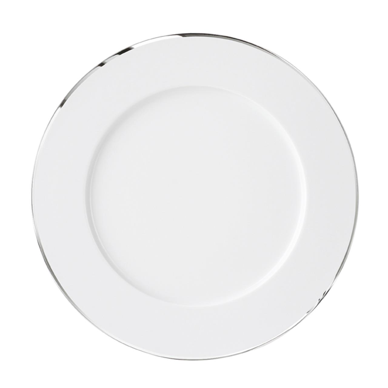 Dinner Plate rimmed 29 cm