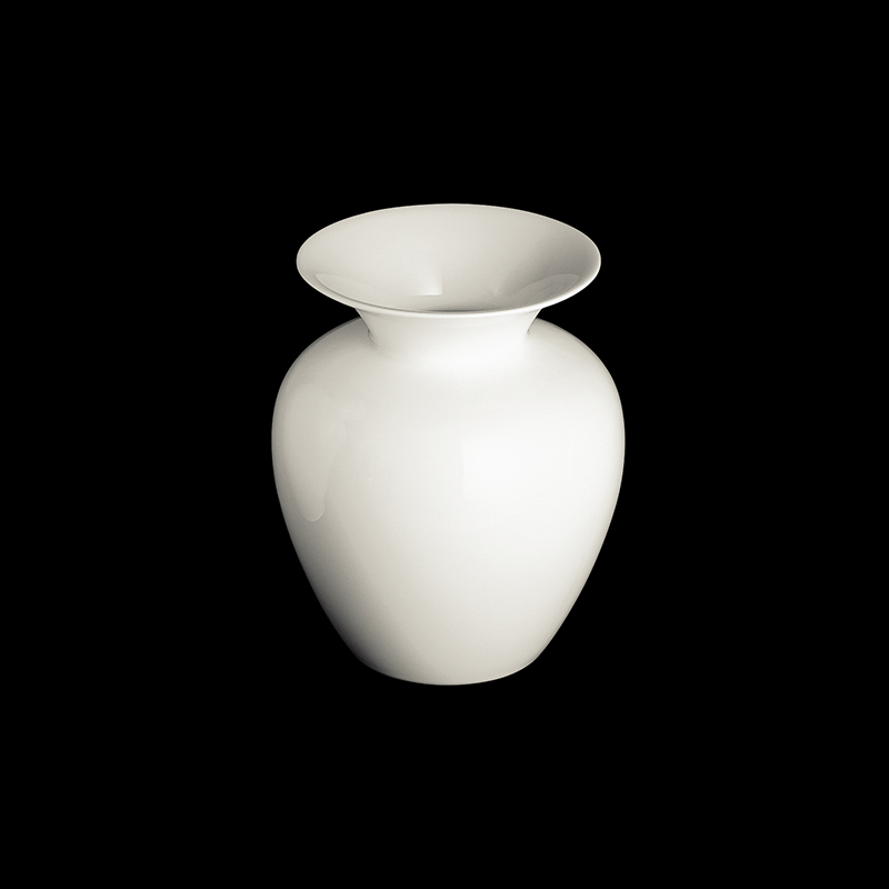 Vase 18 cm classic