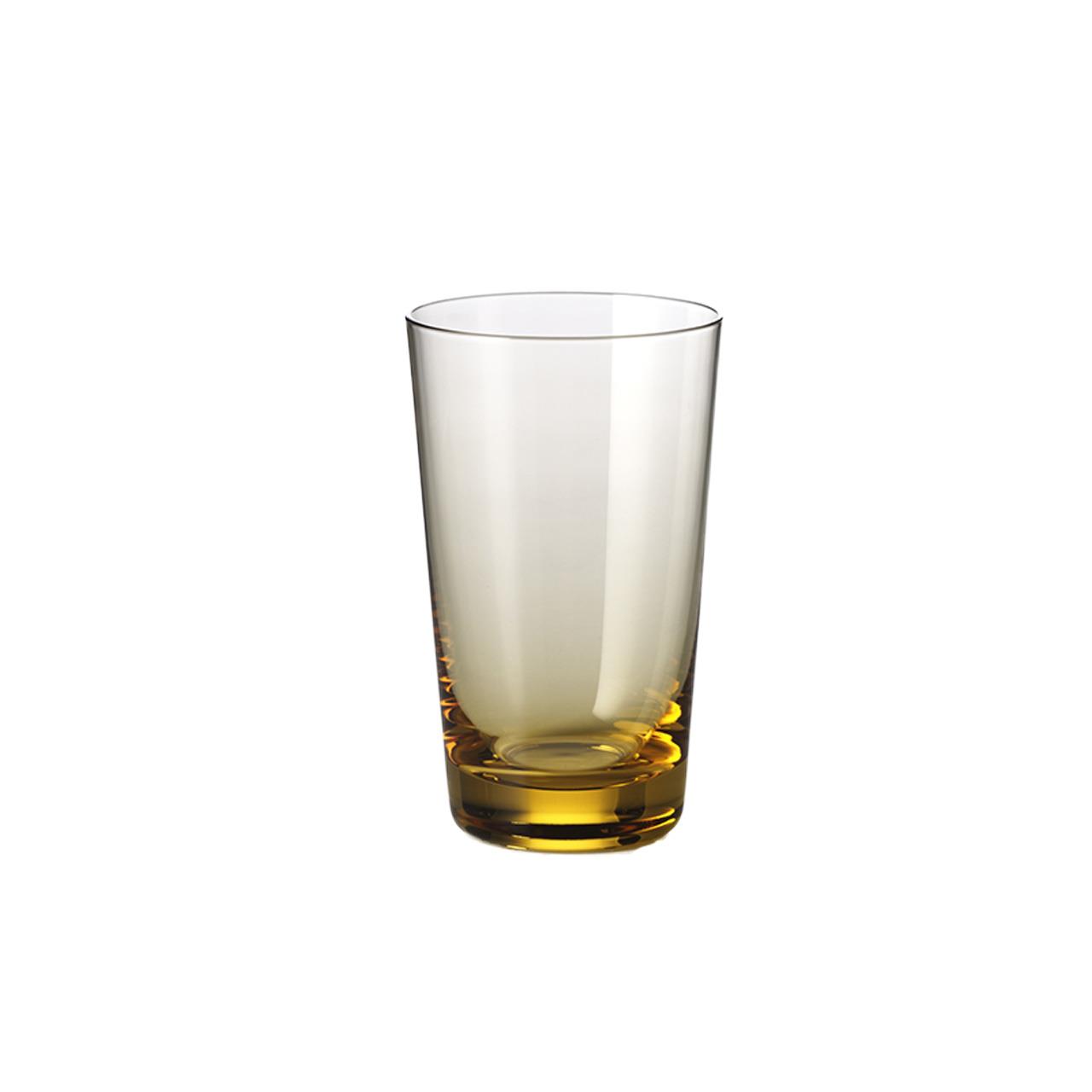 Glas 0,25 l bernstein