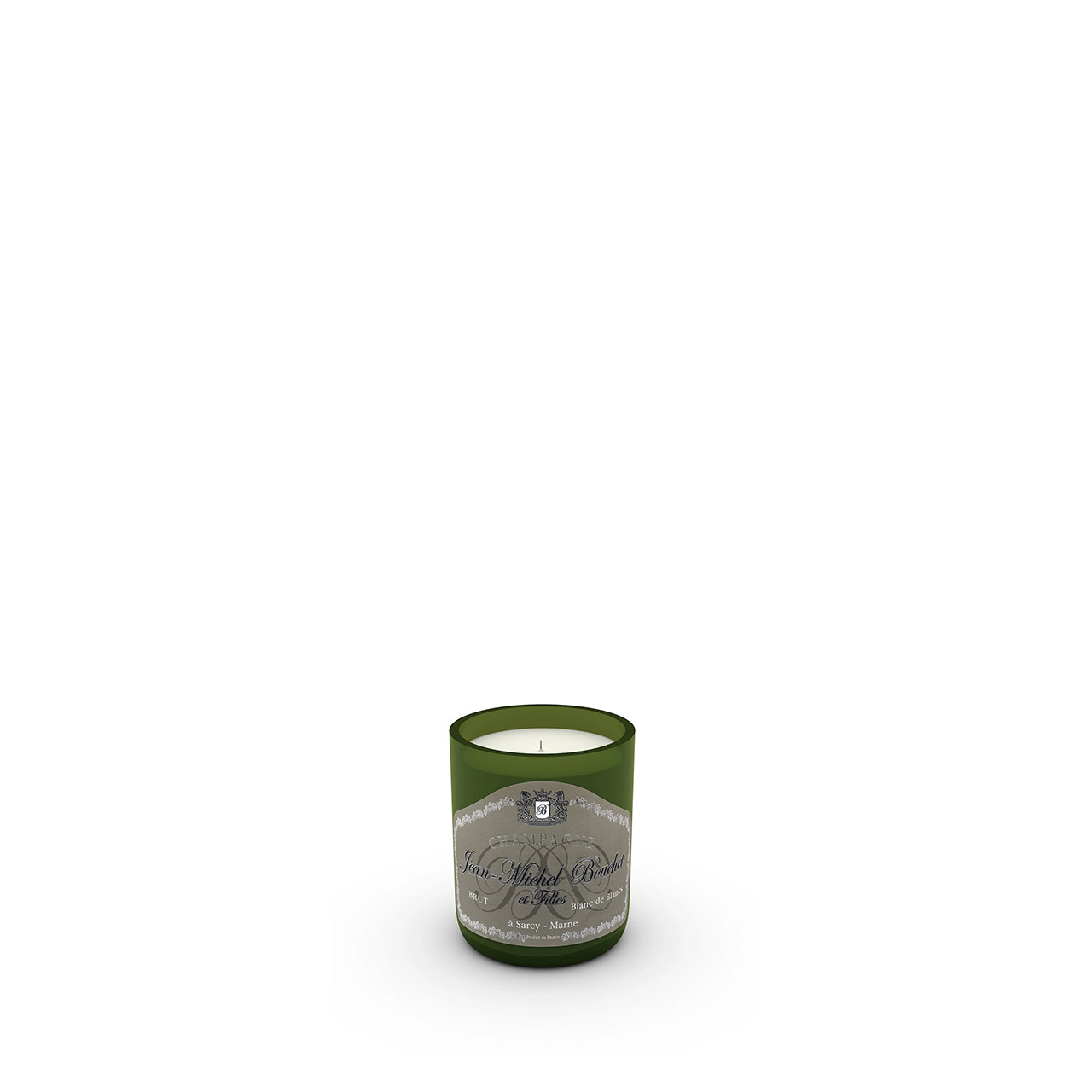 Scented candle Jean-Michel Bouchet & Filles Blanc De Blancs 300 g