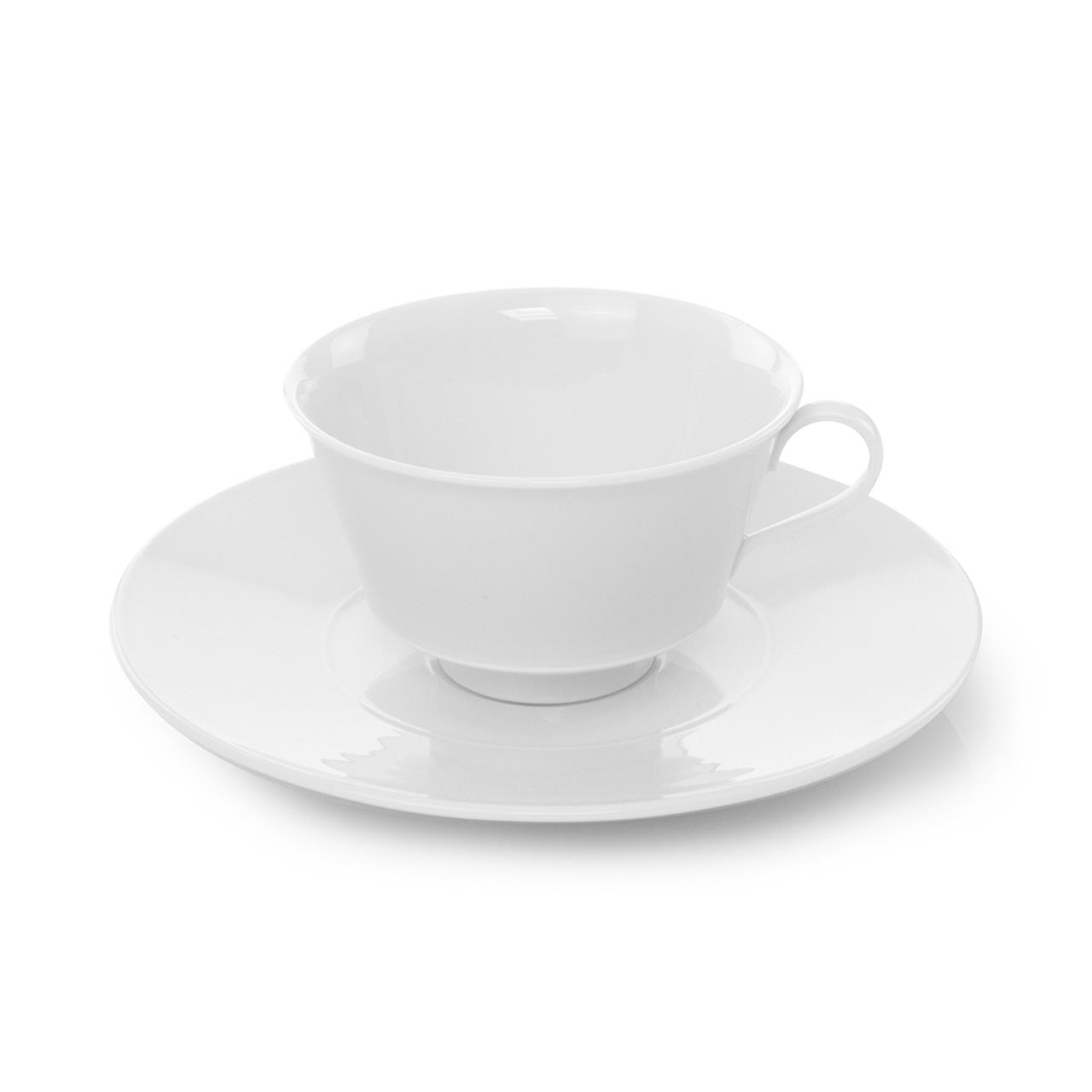 Teetasse m. U. 0,15 l