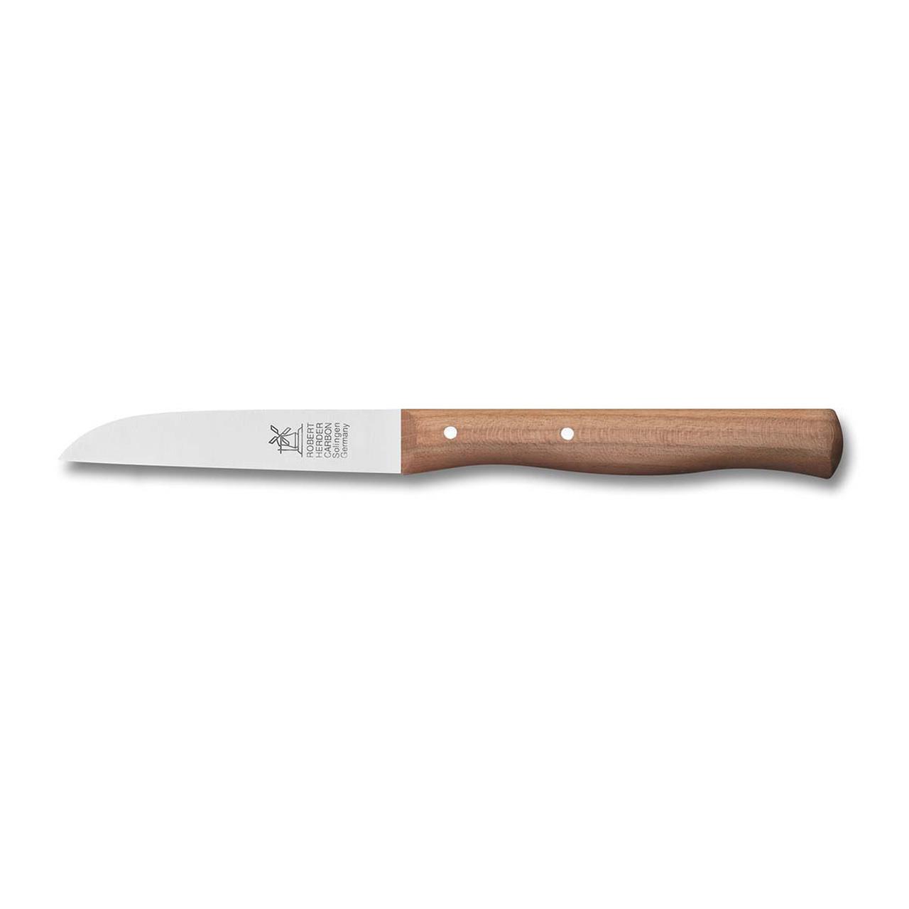 Vegetable Knife cherry wood