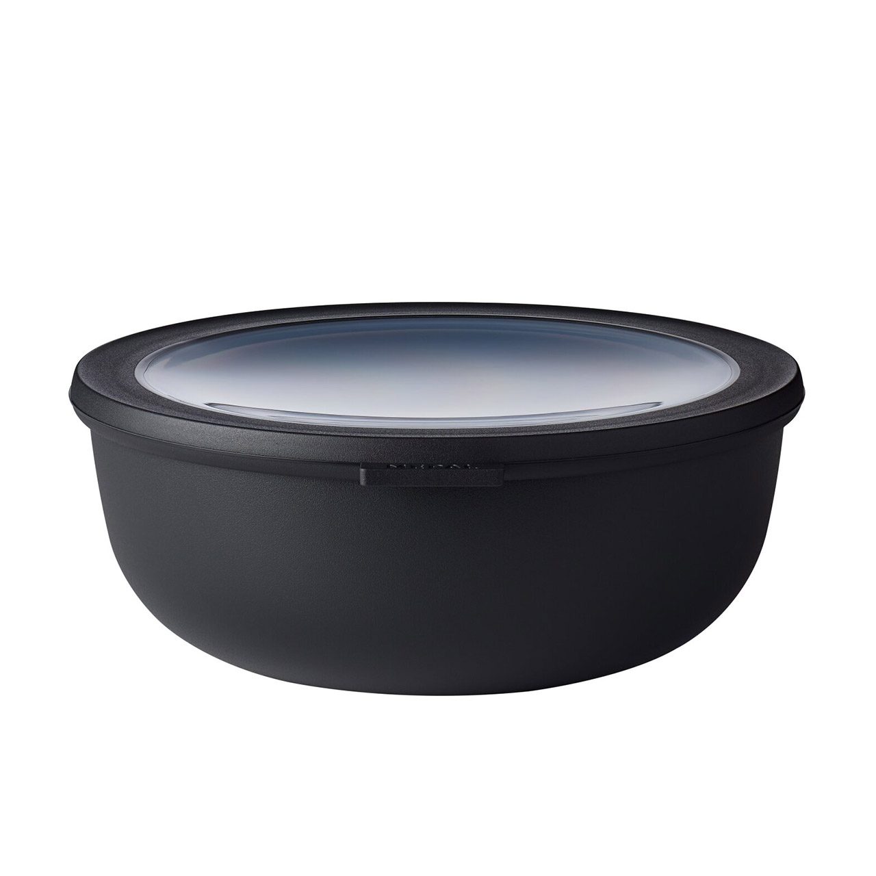 Multi bowl 2,25 l - nordic black