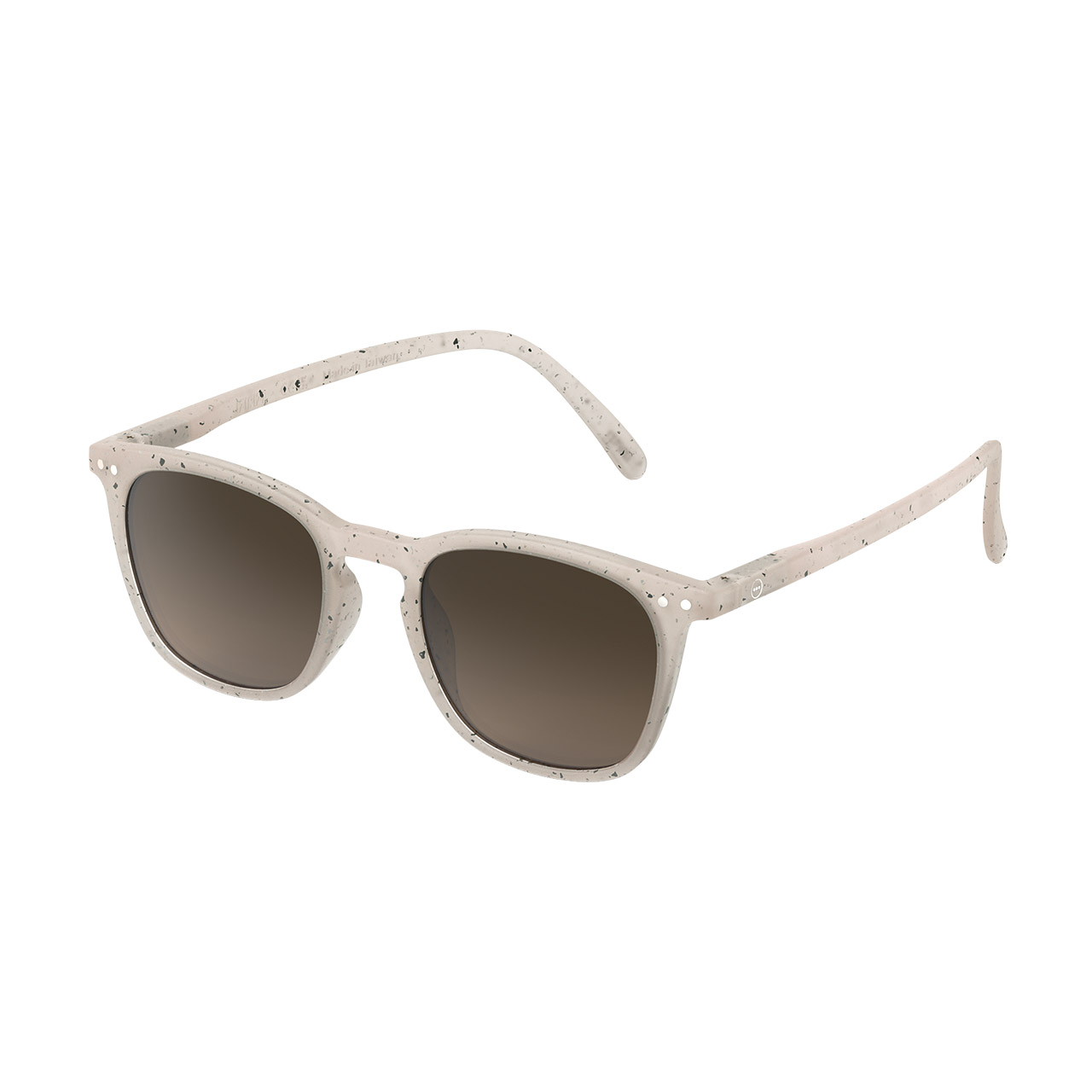 Sonnenbrille Ceramic Beige