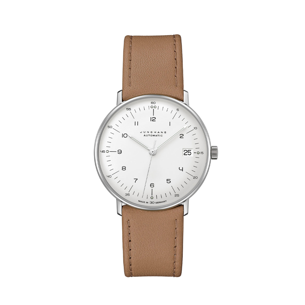 Watch Max Bill kleine Automatic