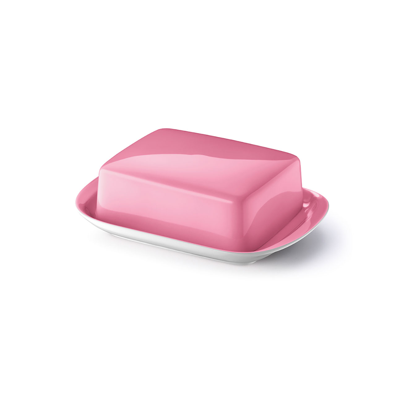 Butter dish 250 g