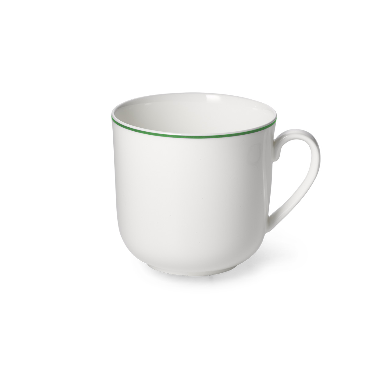 Mug 0.32 l green