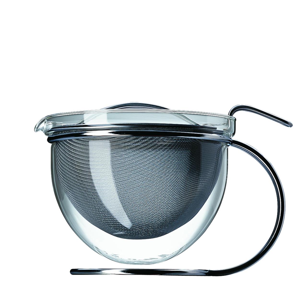 Tea Pot round stand 1,50 l