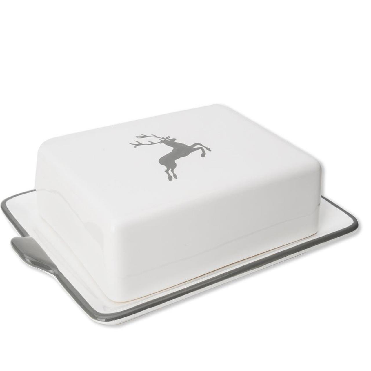 Butter Dish 250 g