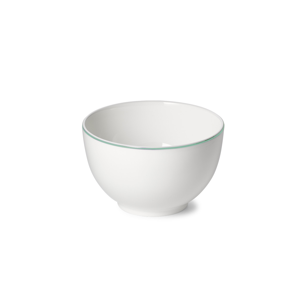 Bowl 12.5 cm/0.40 l mint