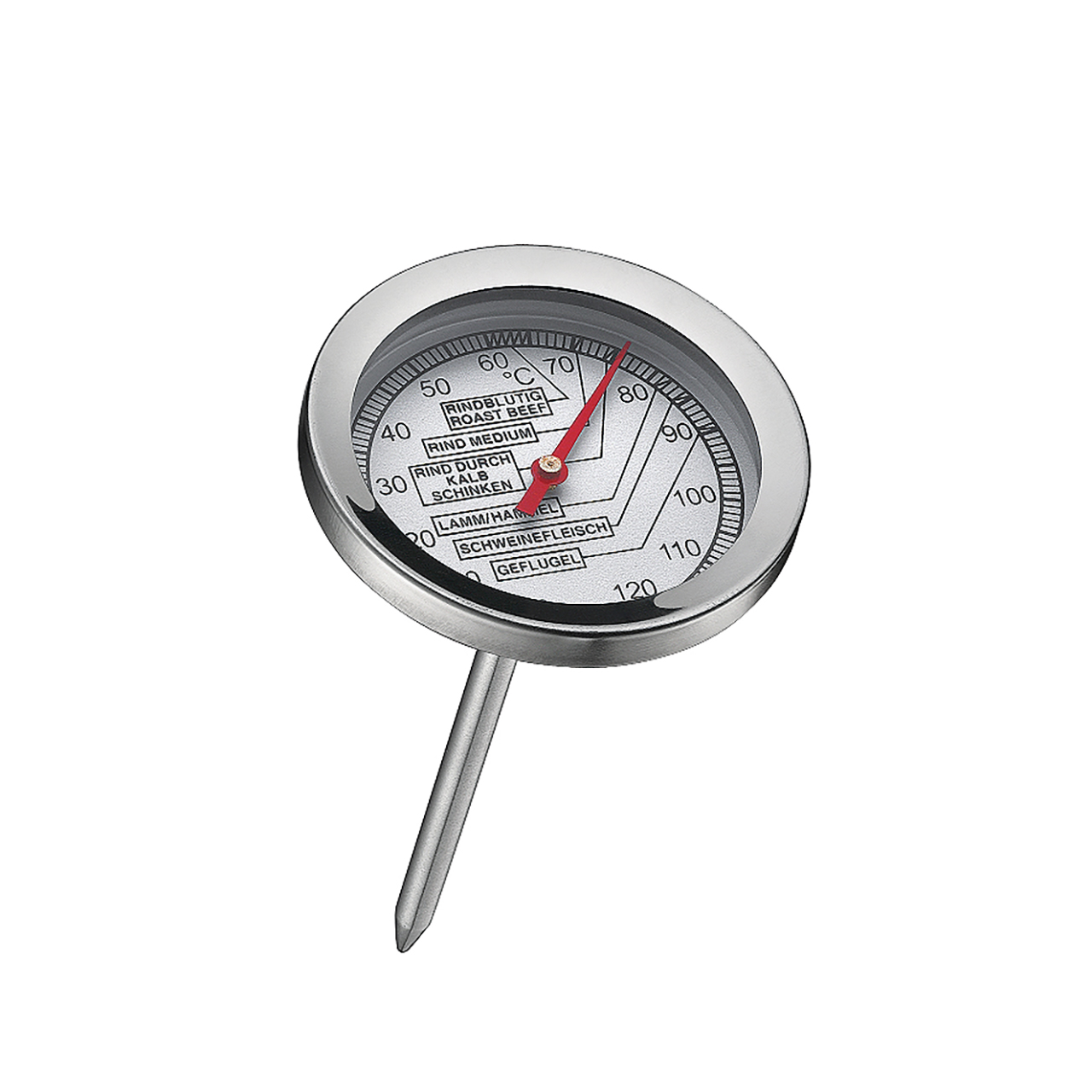 Meatthermometer