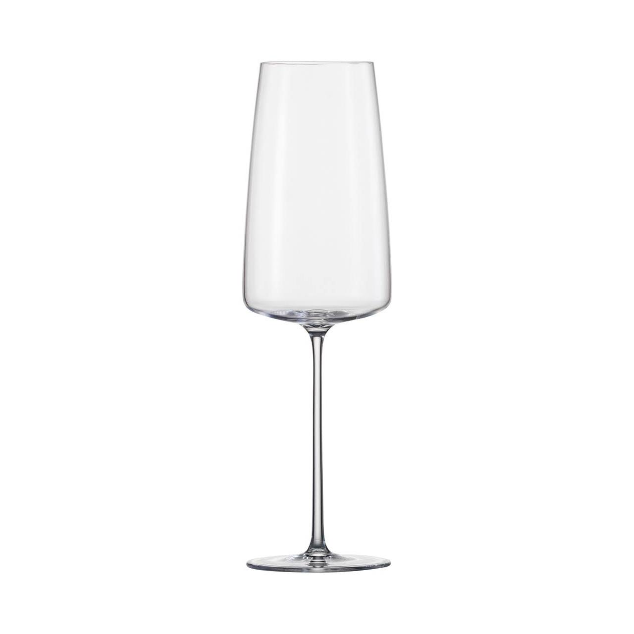 Champagne Glass