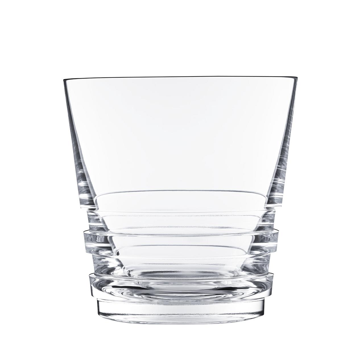 Whisky Glass Old Fashion medium