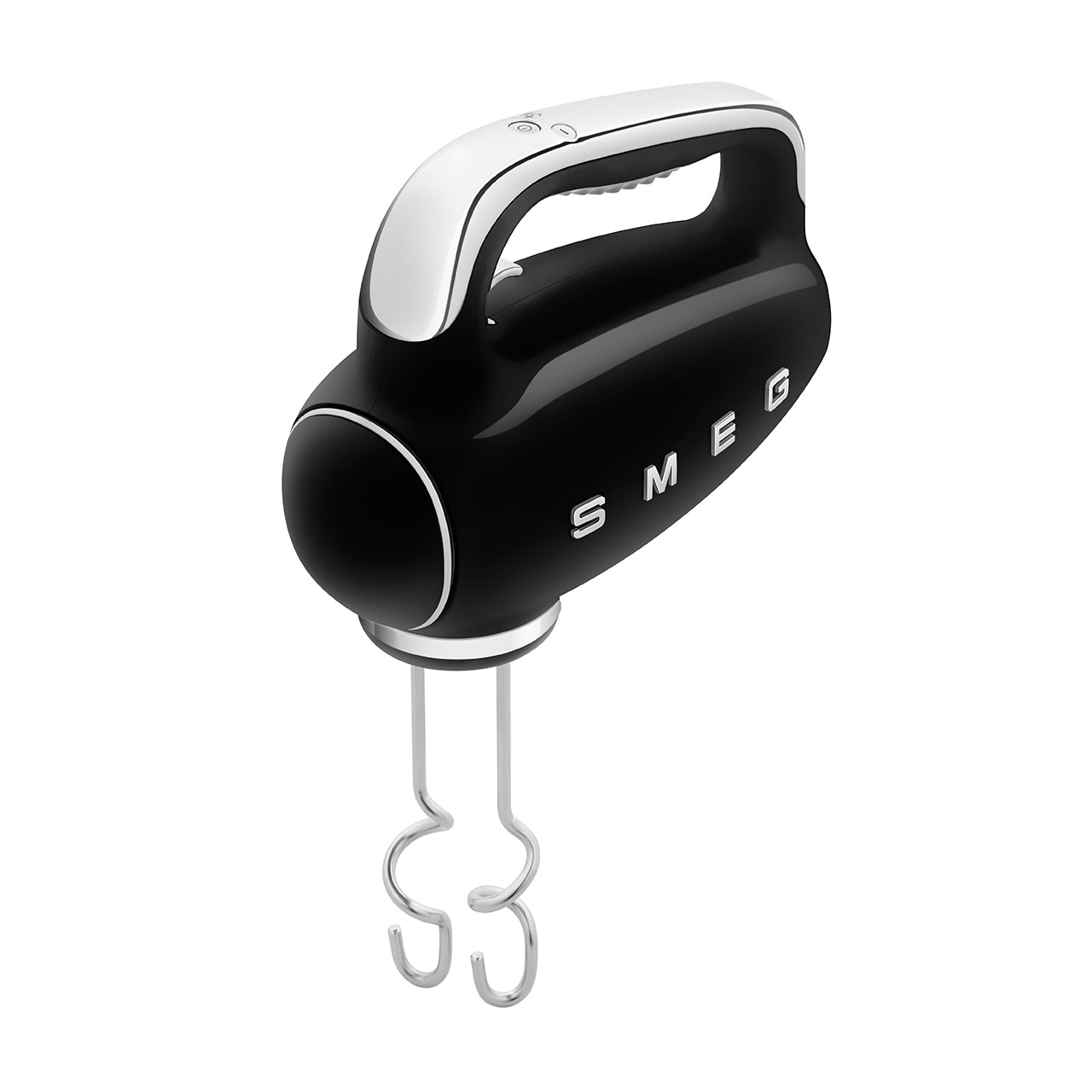 Hand mixer black