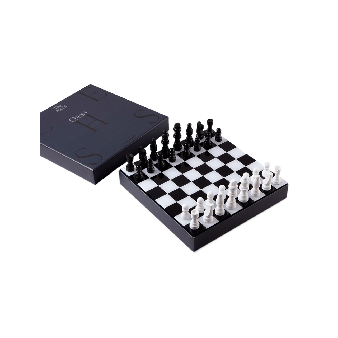 Chess - The Art of Chess